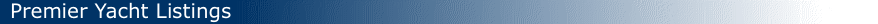 Premier Yacht Listings