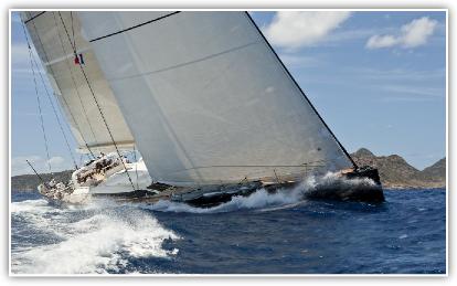 SailingYacht
