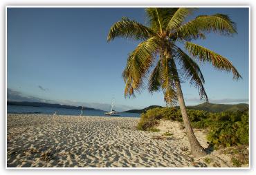 SandyBeach