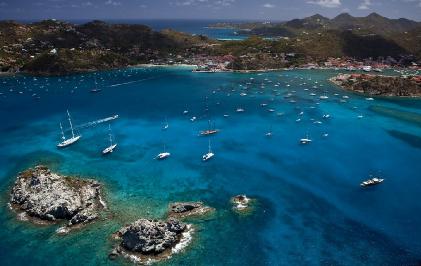YachtsInBay